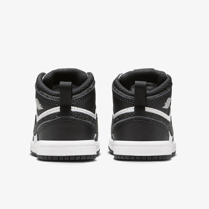 NIKE Спортни обувки Jordan 1 SE 