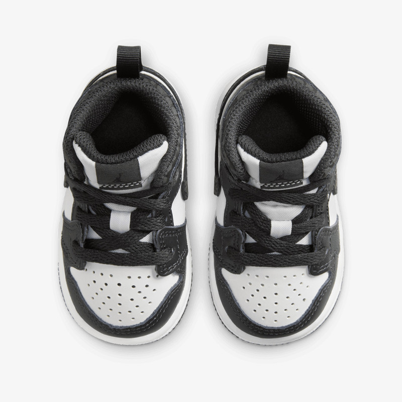 NIKE Спортни обувки Jordan 1 SE 