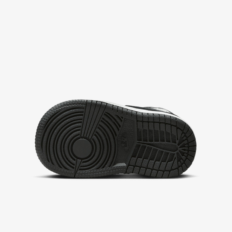 NIKE Спортни обувки Jordan 1 SE 