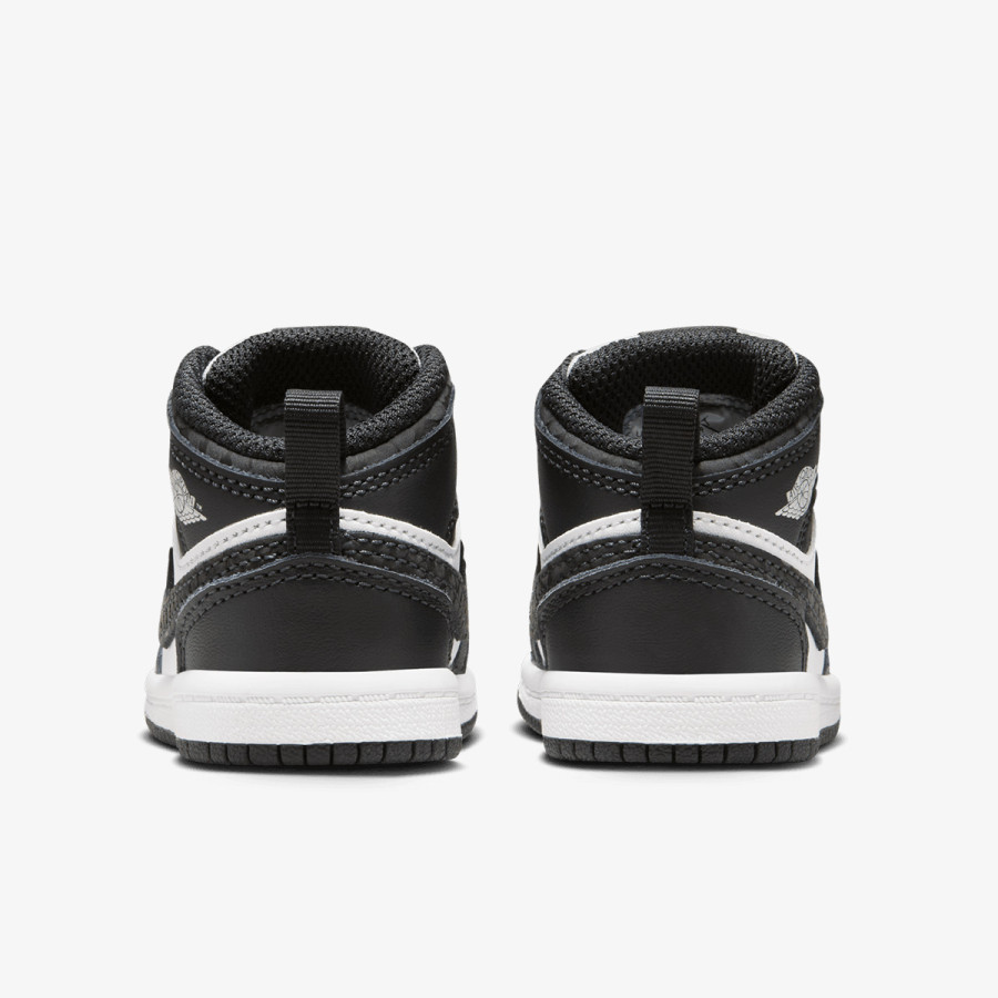 NIKE Спортни обувки Jordan 1 SE 