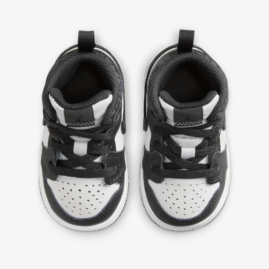 NIKE Спортни обувки Jordan 1 SE 