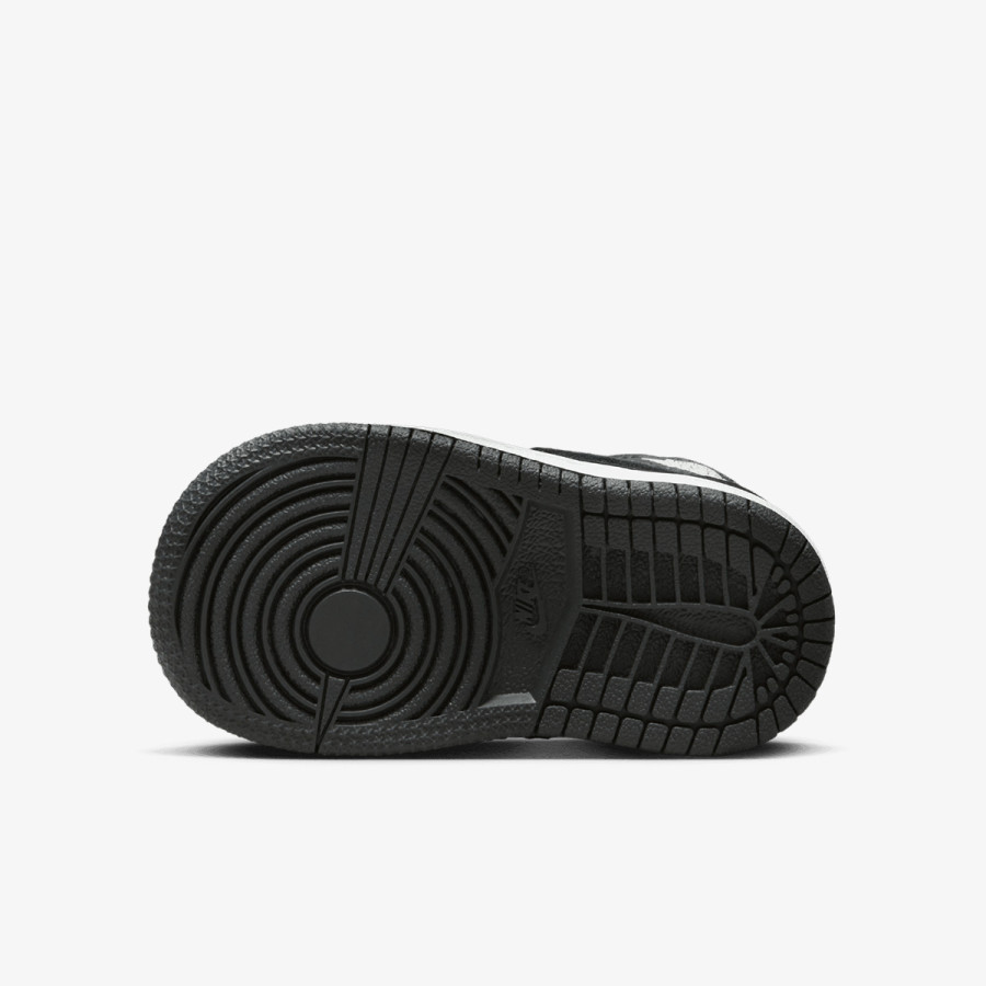 NIKE Спортни обувки Jordan 1 SE 