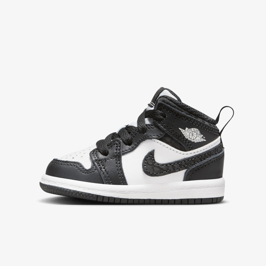 NIKE Спортни обувки Jordan 1 SE 