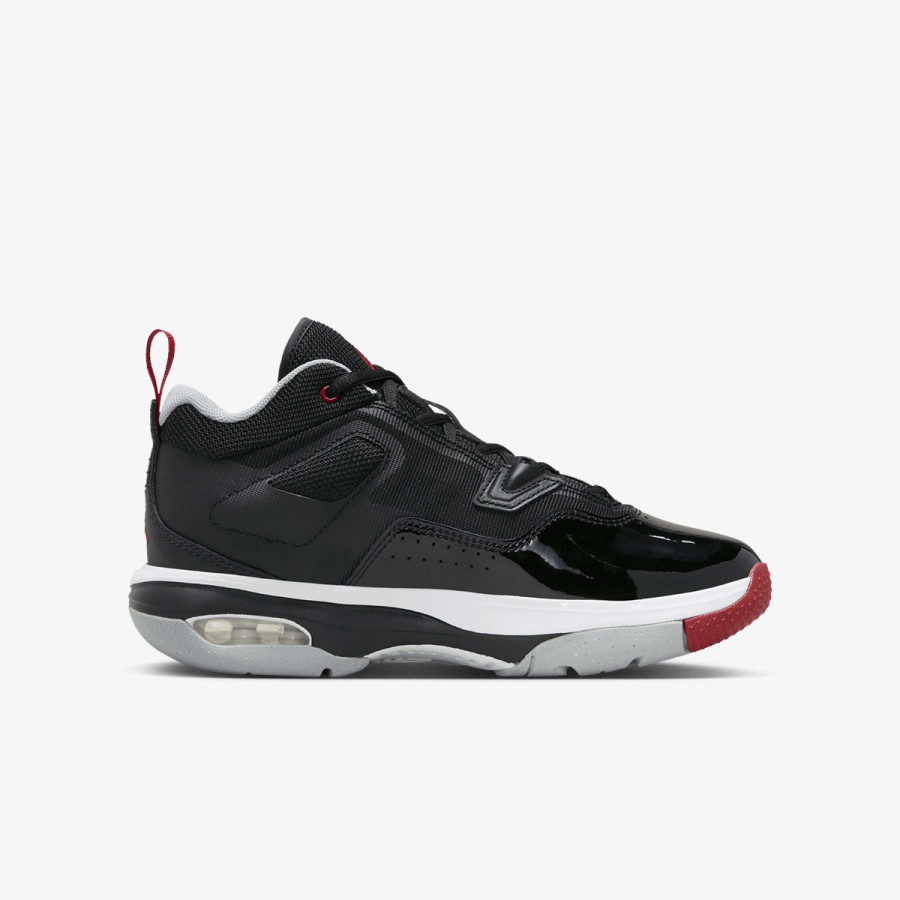 NIKE Спортни обувки JORDAN STAY LOYAL 3 BG 