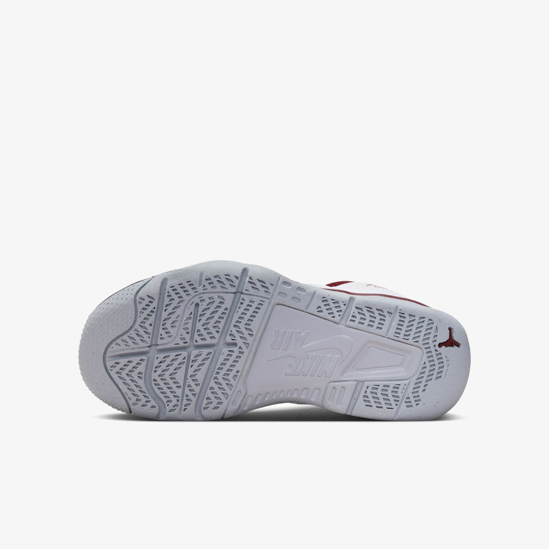 NIKE Спортни обувки Jordan Stay Loyal 3 