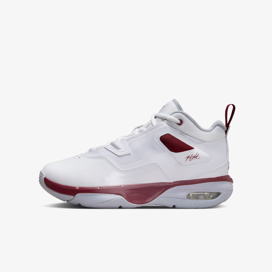 NIKE Спортни обувки Jordan Stay Loyal 3 