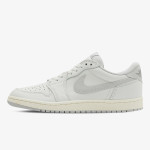 NIKE Спортни обувки AIR JORDAN 1 LOW 85 