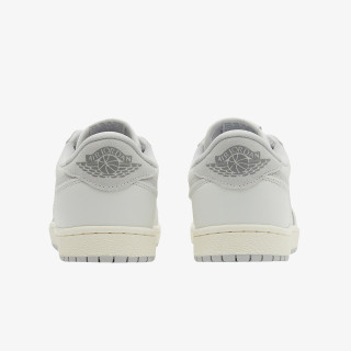 NIKE Спортни обувки AIR JORDAN 1 LOW 85 