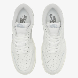 NIKE Спортни обувки AIR JORDAN 1 LOW 85 
