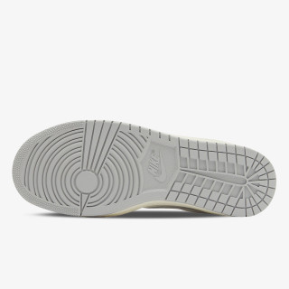 NIKE Спортни обувки AIR JORDAN 1 LOW 85 