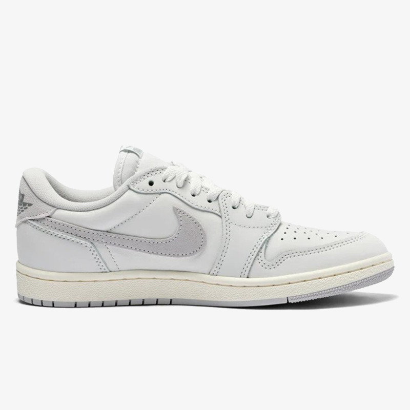 NIKE Спортни обувки AIR JORDAN 1 LOW 85 
