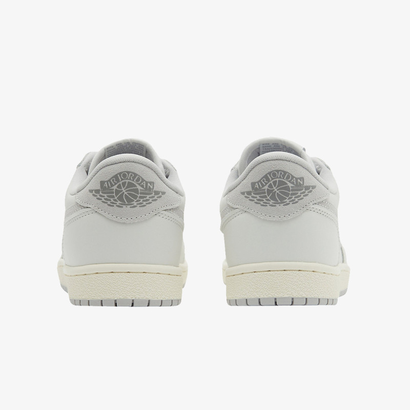 NIKE Спортни обувки AIR JORDAN 1 LOW 85 