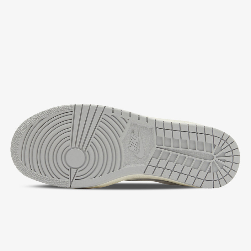 NIKE Спортни обувки AIR JORDAN 1 LOW 85 