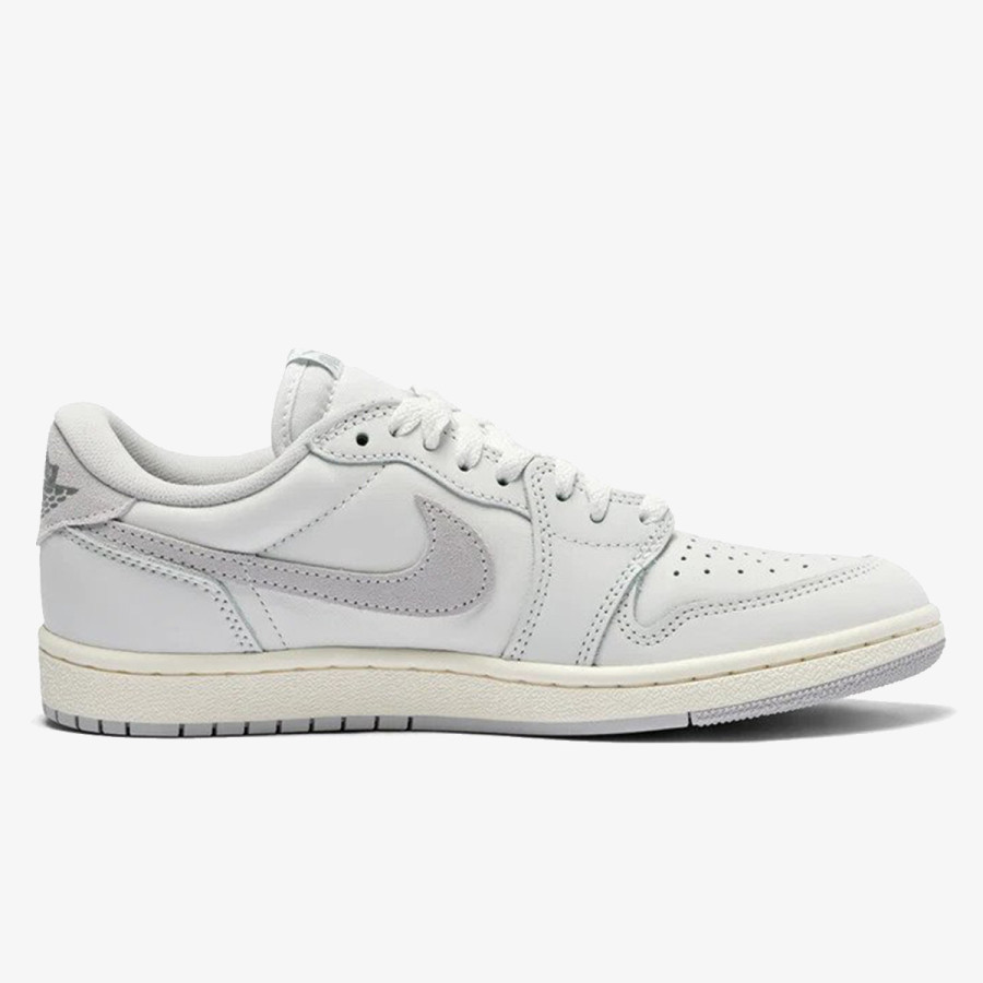 NIKE Спортни обувки AIR JORDAN 1 LOW 85 