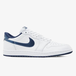 NIKE Спортни обувки AIR JORDAN 1 LOW 85 