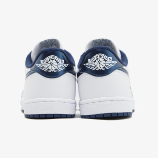 NIKE Спортни обувки AIR JORDAN 1 LOW 85 