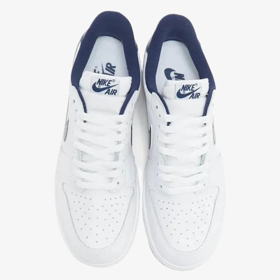 NIKE Спортни обувки AIR JORDAN 1 LOW 85 