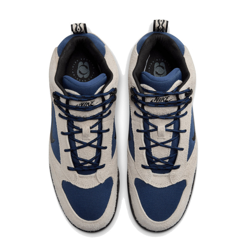 NIKE Спортни обувки ACG TORRE MID WP 