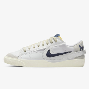 NIKE Спортни обувки NIKE Спортни обувки BLAZER LOW '77 JUMBO SE FUFR 