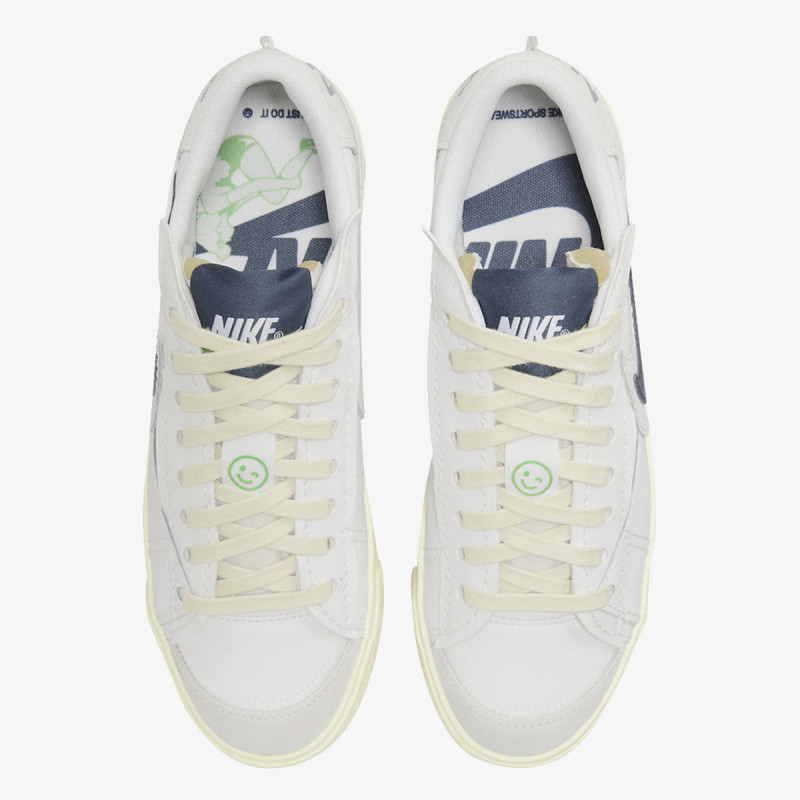 NIKE Спортни обувки Blazer '77 