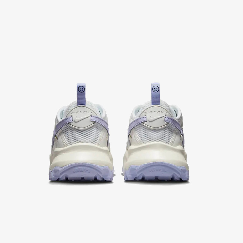 NIKE Спортни обувки TC 7900 Premium 