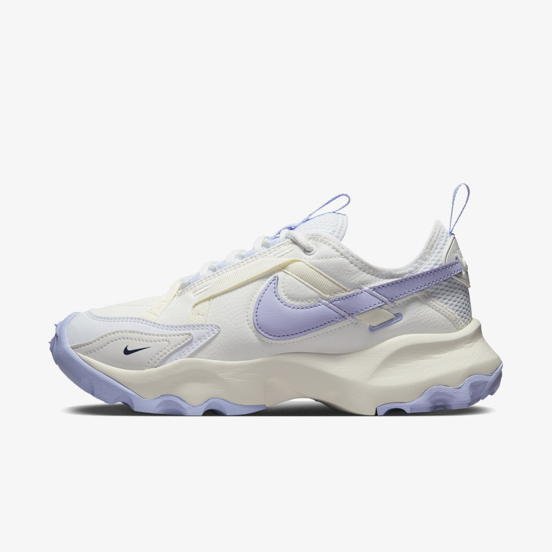 NIKE Спортни обувки TC 7900 Premium 
