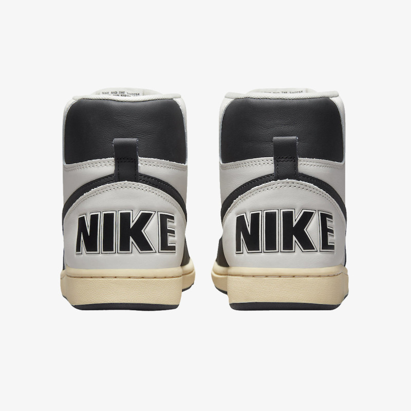 NIKE Спортни обувки Terminator 