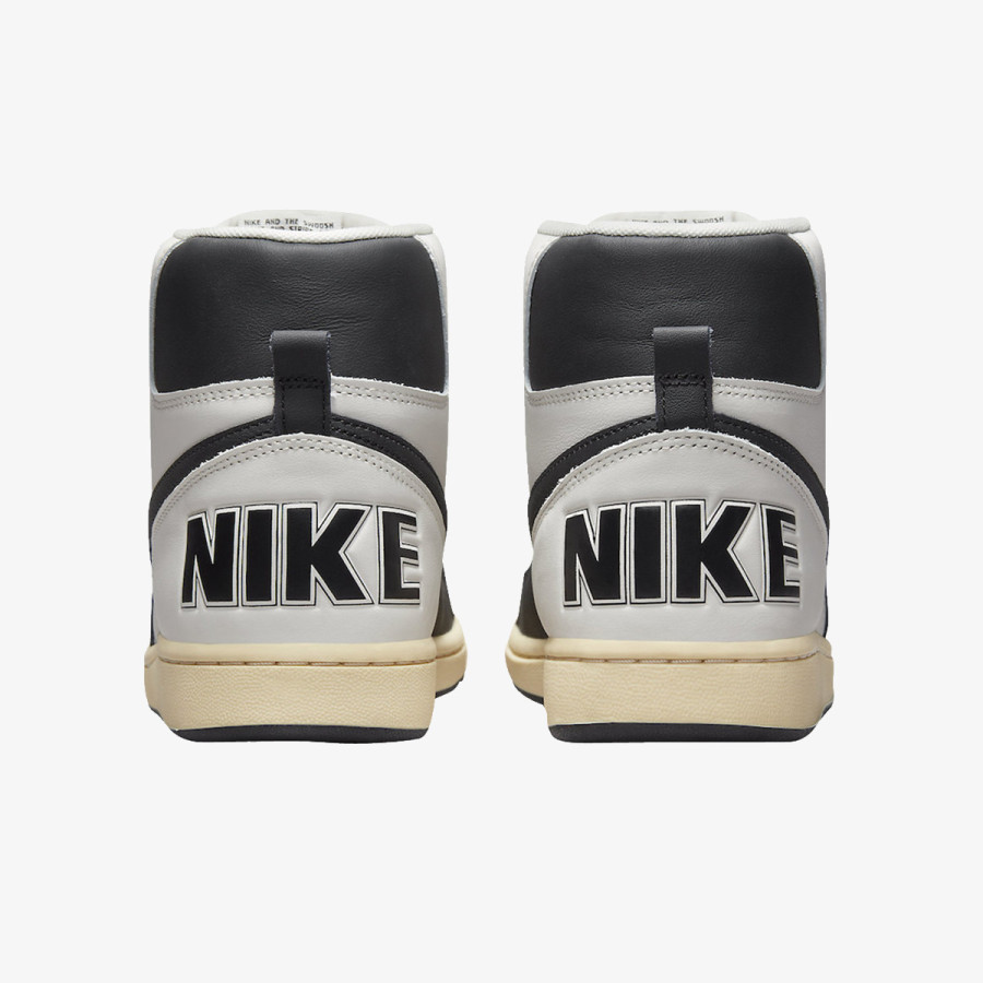 NIKE Спортни обувки Terminator 