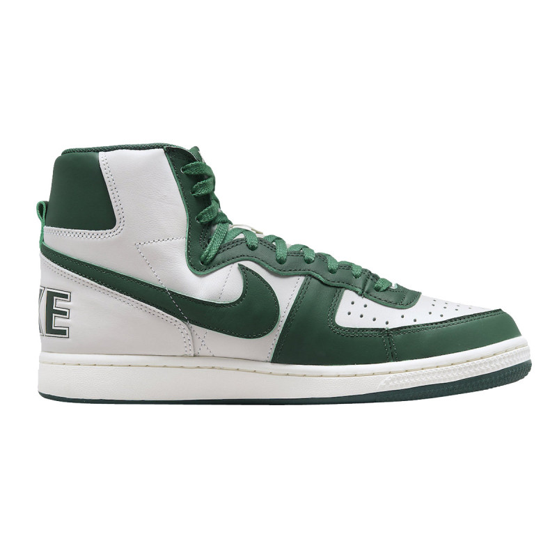 NIKE Спортни обувки NIKE TERMINATOR HIGH