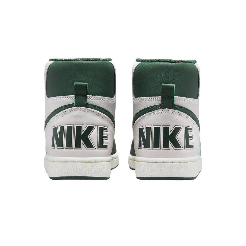 NIKE Спортни обувки NIKE TERMINATOR HIGH