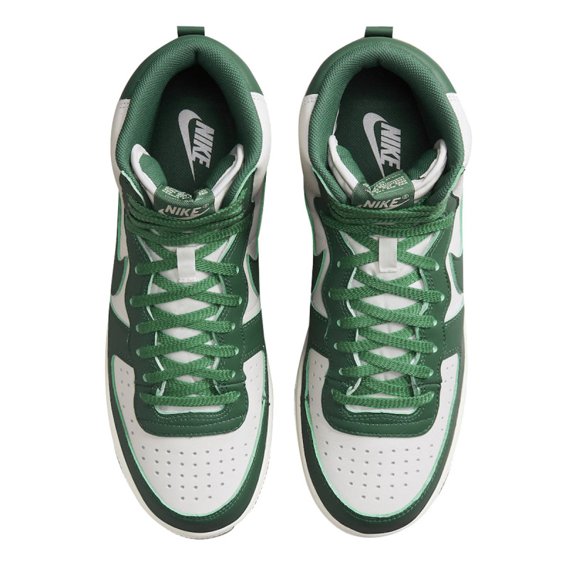 NIKE Спортни обувки NIKE TERMINATOR HIGH