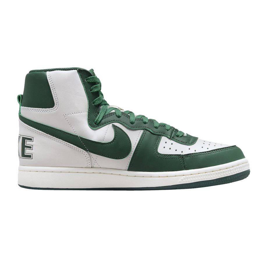 NIKE Спортни обувки NIKE TERMINATOR HIGH