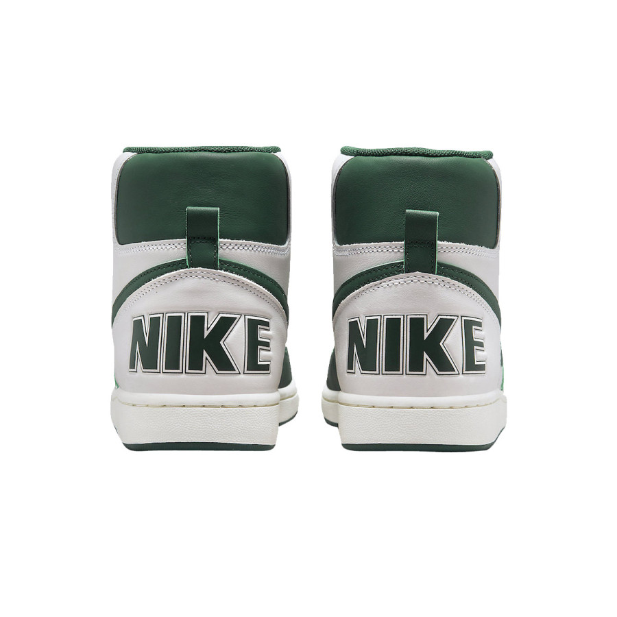 NIKE Спортни обувки NIKE TERMINATOR HIGH