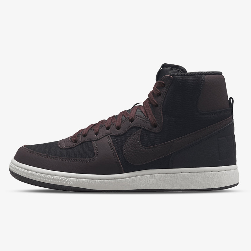 NIKE Спортни обувки NIKE TERMINATOR HIGH SE