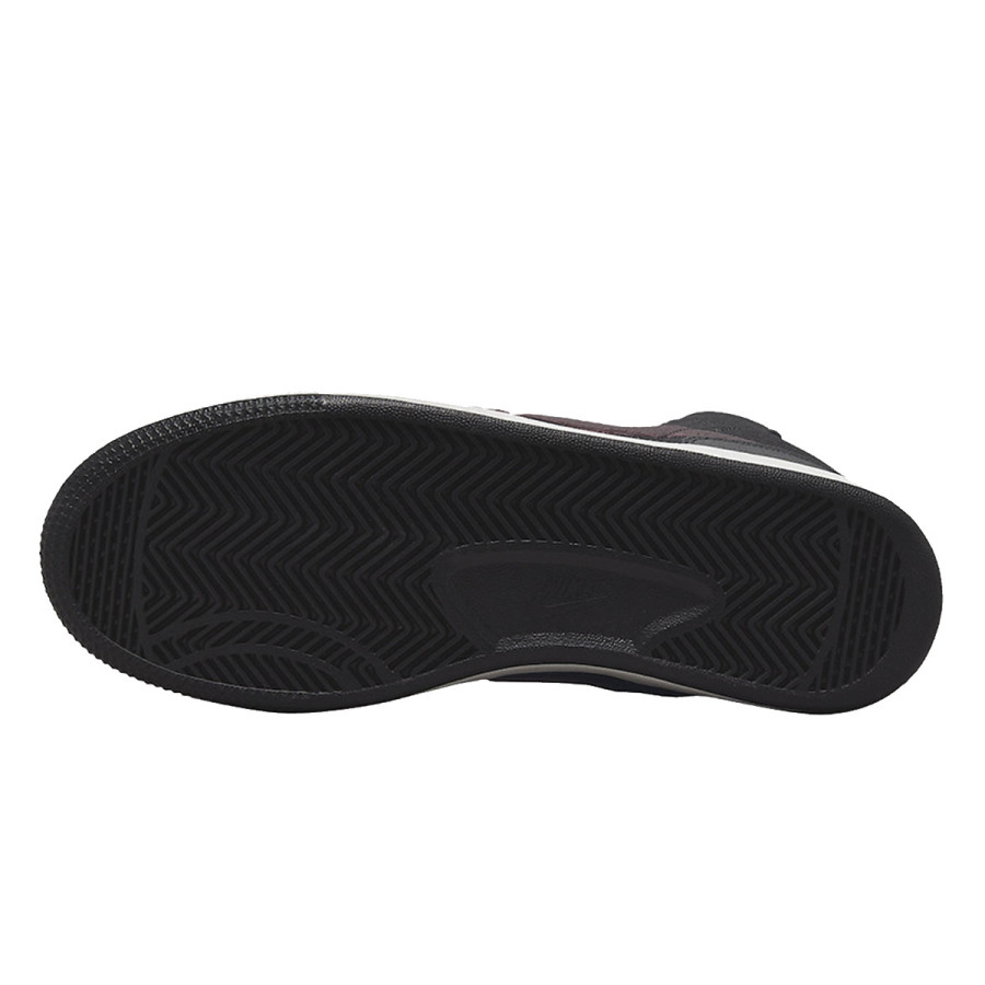 NIKE Спортни обувки NIKE TERMINATOR HIGH SE