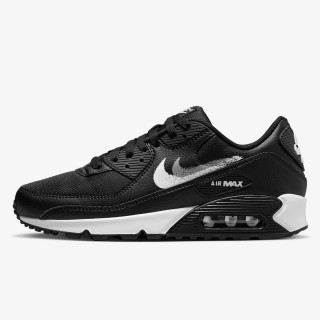NIKE Спортни обувки Air Max 90 