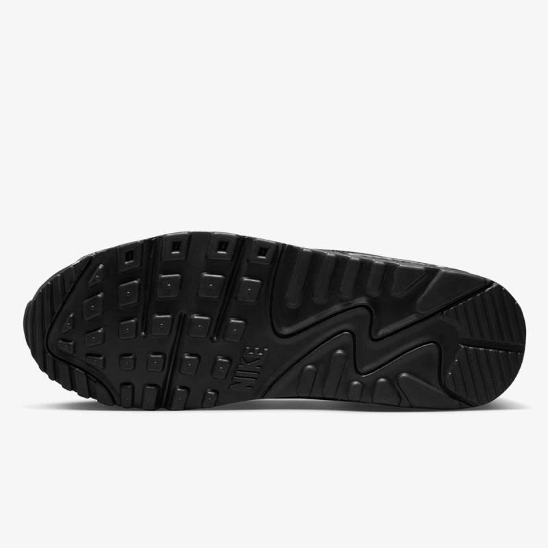 NIKE Спортни обувки Air Max 90 