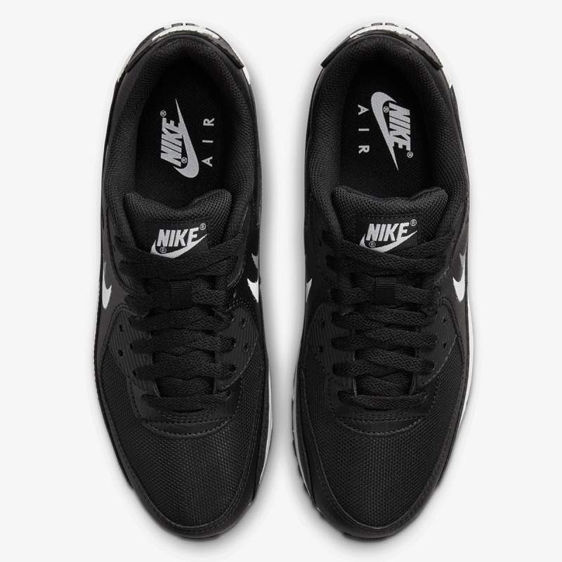 NIKE Спортни обувки Air Max 90 