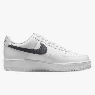 NIKE Спортни обувки AIR FORCE 1 '07 