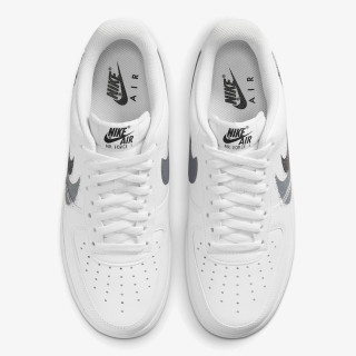 NIKE Спортни обувки AIR FORCE 1 '07 