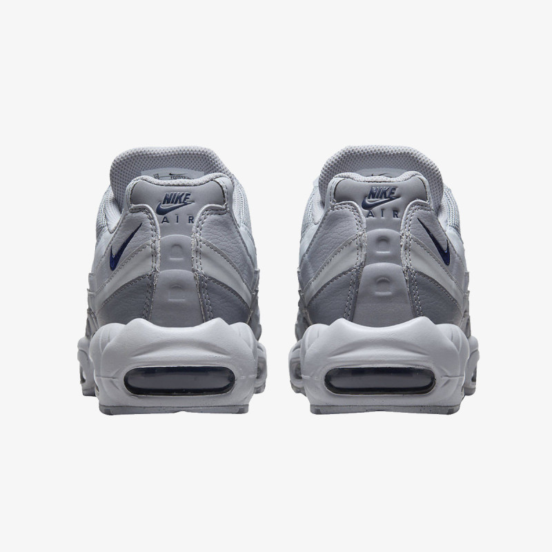 NIKE Спортни обувки NIKE AIR MAX 95 JD 