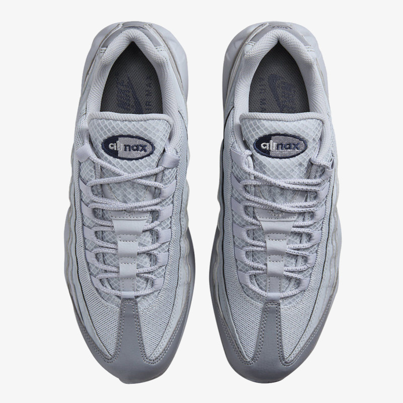 NIKE Спортни обувки NIKE AIR MAX 95 JD 