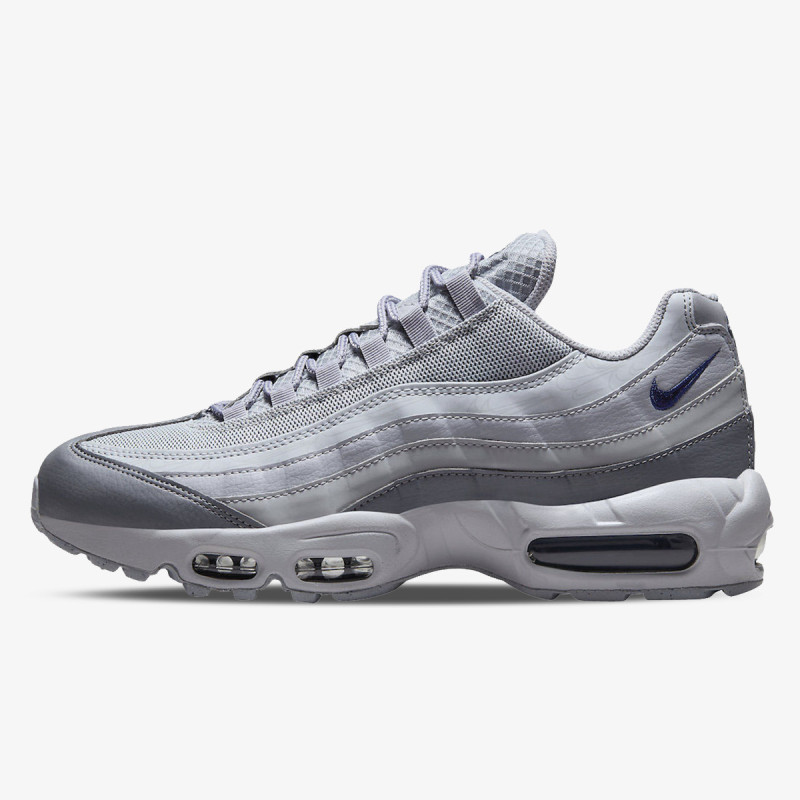 NIKE Спортни обувки NIKE AIR MAX 95 JD 