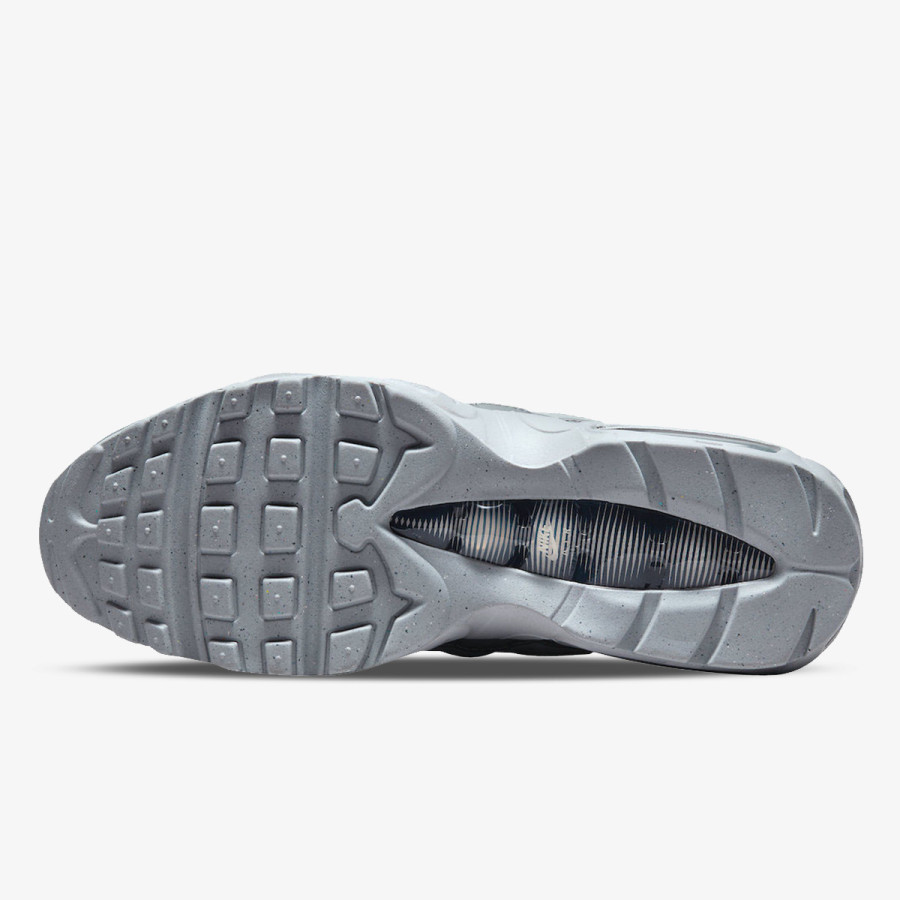 NIKE Спортни обувки NIKE AIR MAX 95 JD 