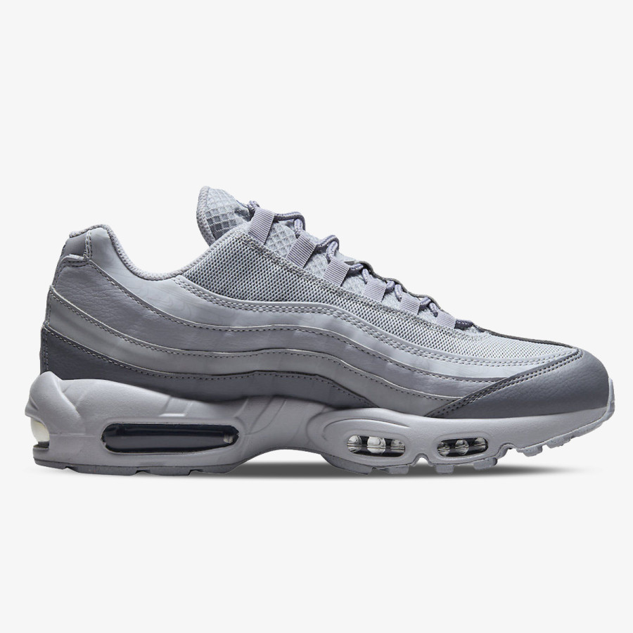 NIKE Спортни обувки NIKE AIR MAX 95 JD 