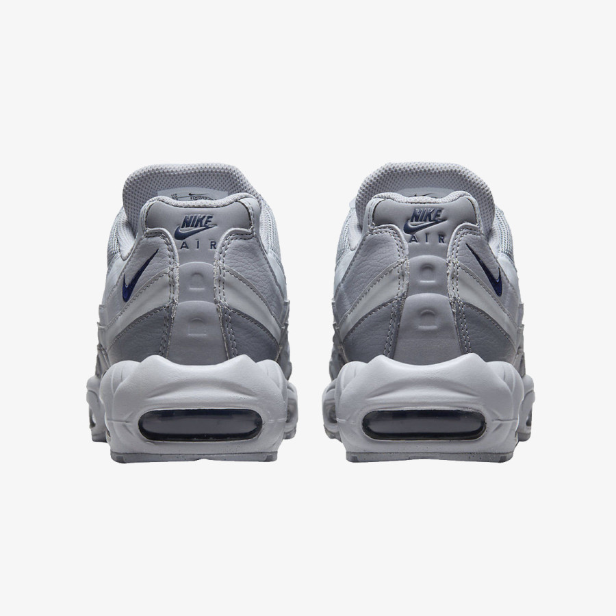 NIKE Спортни обувки NIKE AIR MAX 95 JD 