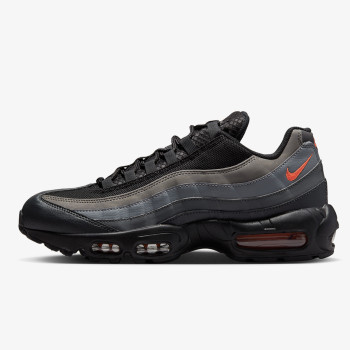 NIKE Спортни обувки NIKE Спортни обувки NIKE AIR MAX 95 JD 