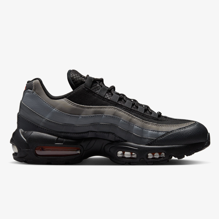 NIKE Спортни обувки NIKE AIR MAX 95 JD 