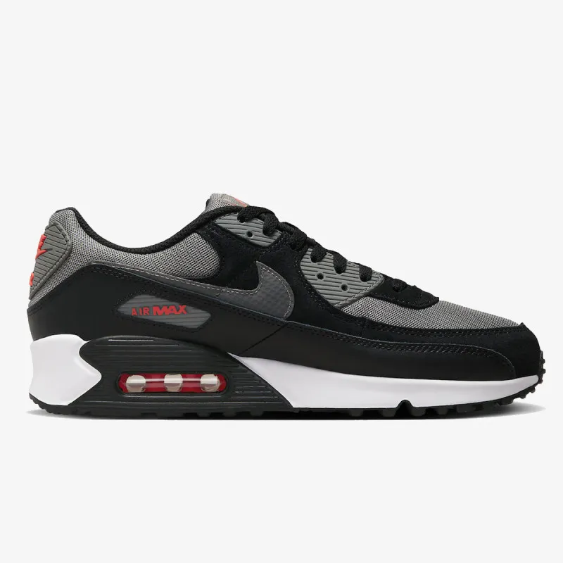 NIKE Спортни обувки NIKE AIR MAX 90 JD 
