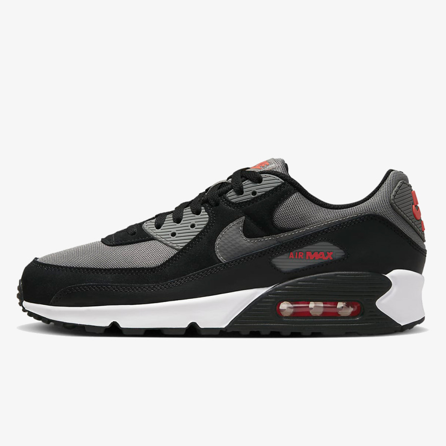 NIKE Спортни обувки NIKE AIR MAX 90 JD 